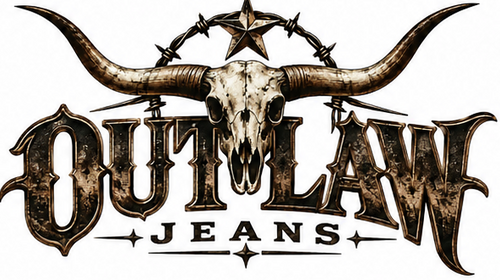 Outlaw Jeans