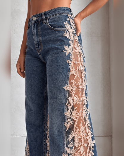 Western Jeans