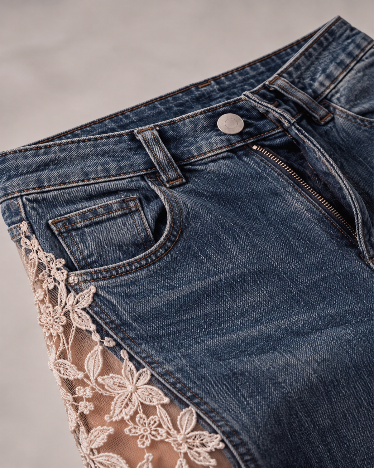 Western Jeans