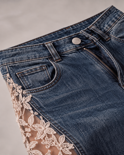 Western Jeans