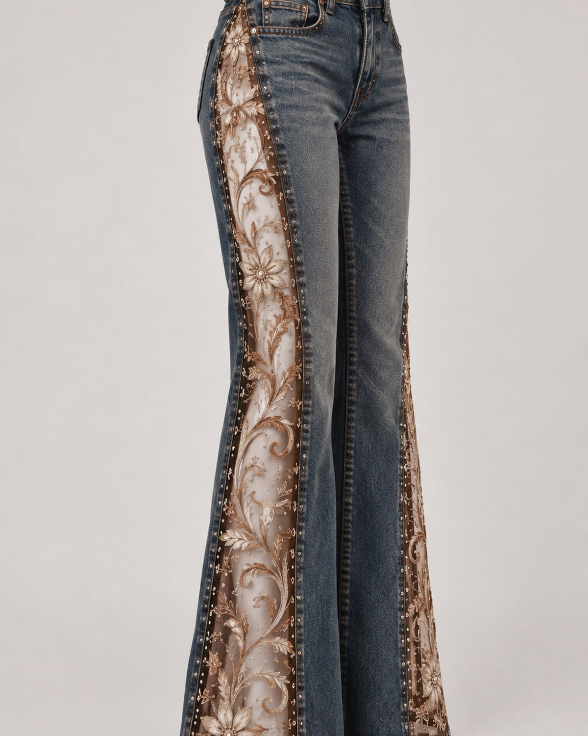 Western Jeans
