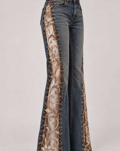 Western Jeans