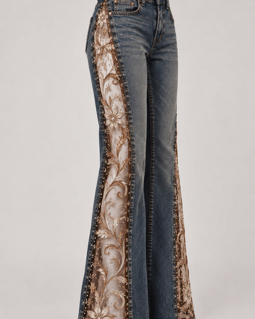 Western Jeans