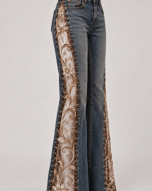 Western Jeans